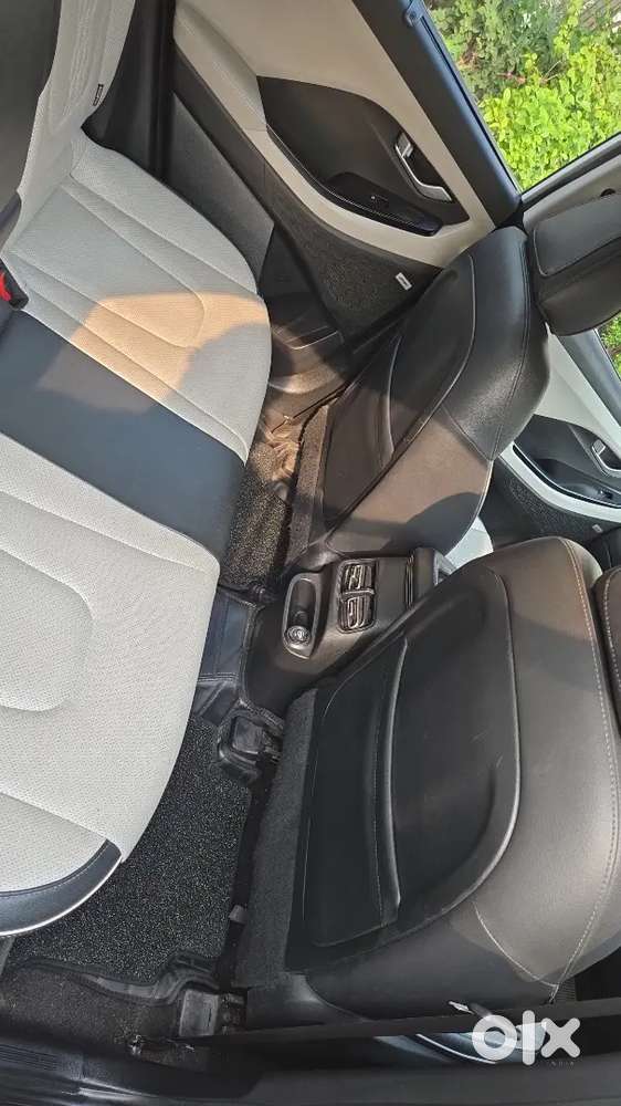 Hyundai Creta Facelift 2022 Diesel At