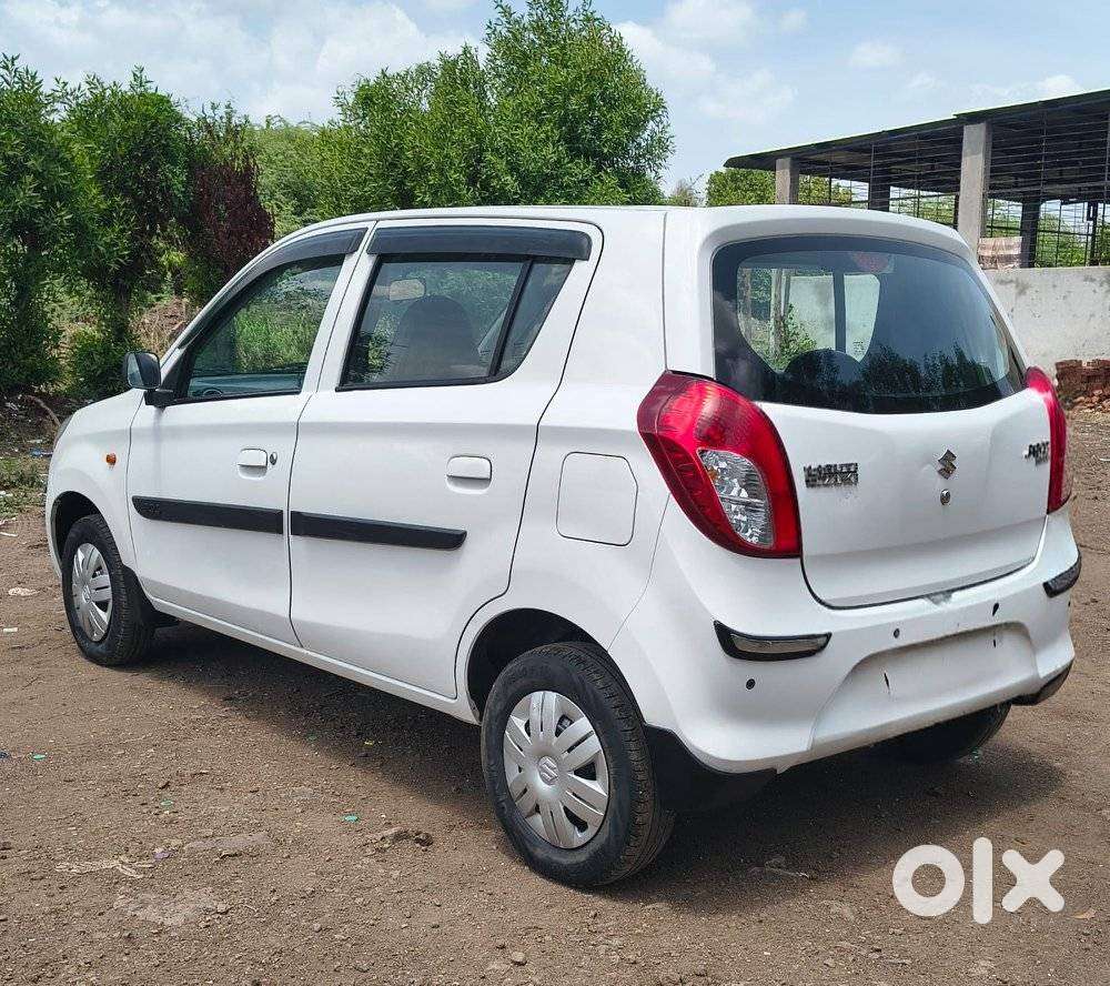 Maruti Suzuki Alto 800 Lxi, 2019, Petrol