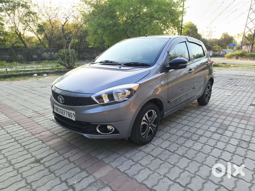 Tata Tiago Xz, 2020, Petrol