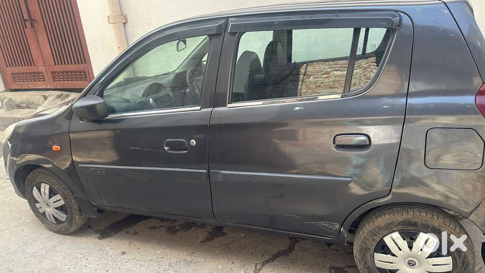 Maruti Suzuki Alto 800 2019 Petrol Well Maintained