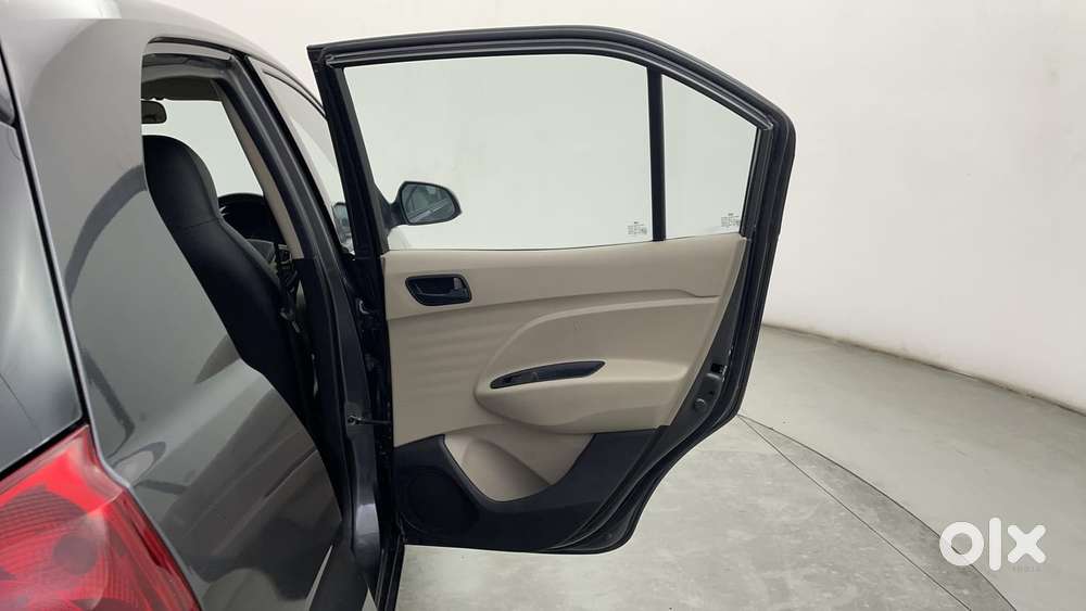 Hyundai Santro Sportz Cng, 2022, Cng & Hybrids