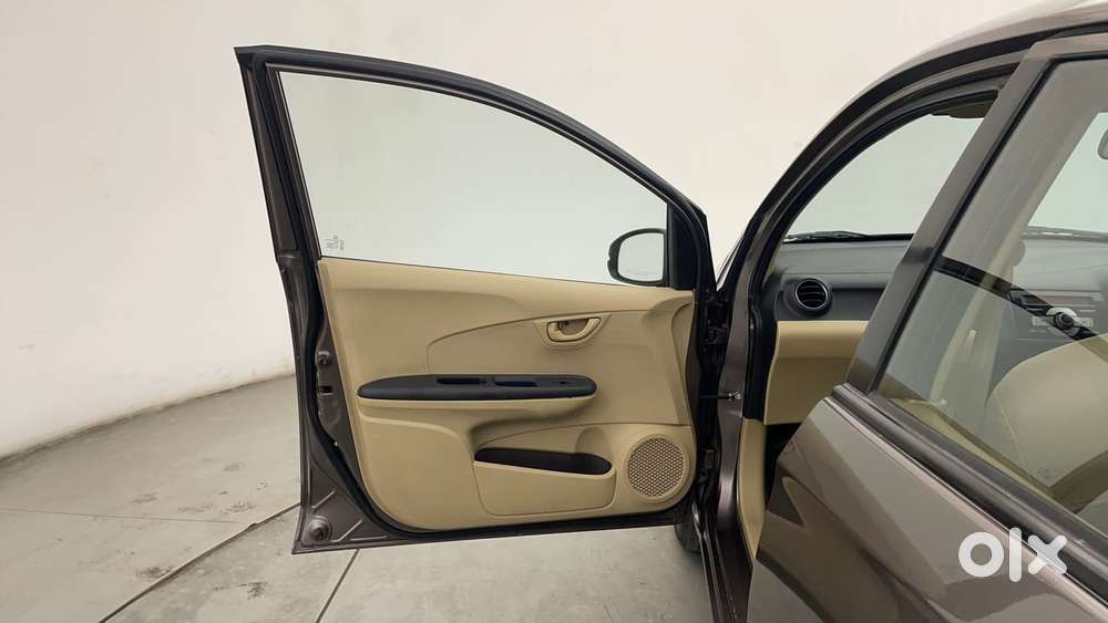 Honda Brio 1.2 S Mt, 2015, Petrol