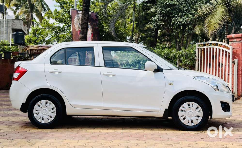 Maruti Suzuki Swift Dzire Ldi (o), 2013, Diesel