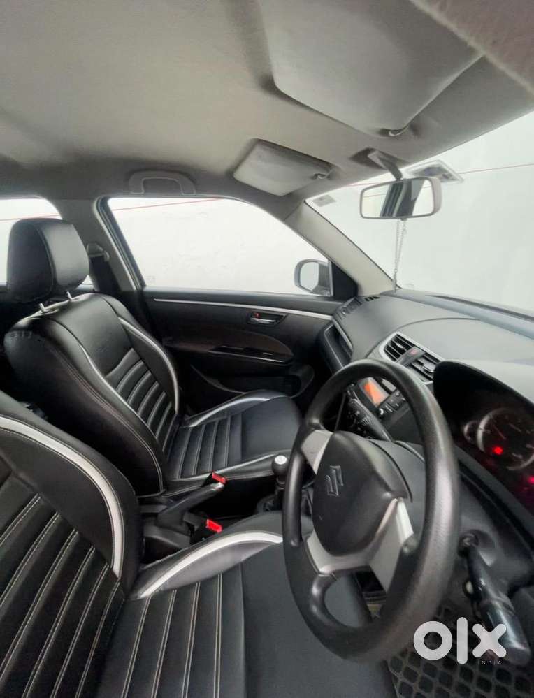 Maruti Suzuki Swift 2016 Diesel Good Condition