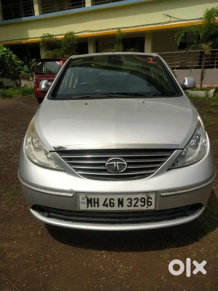 Rs125000 Tata Manza 
Well Mentain
