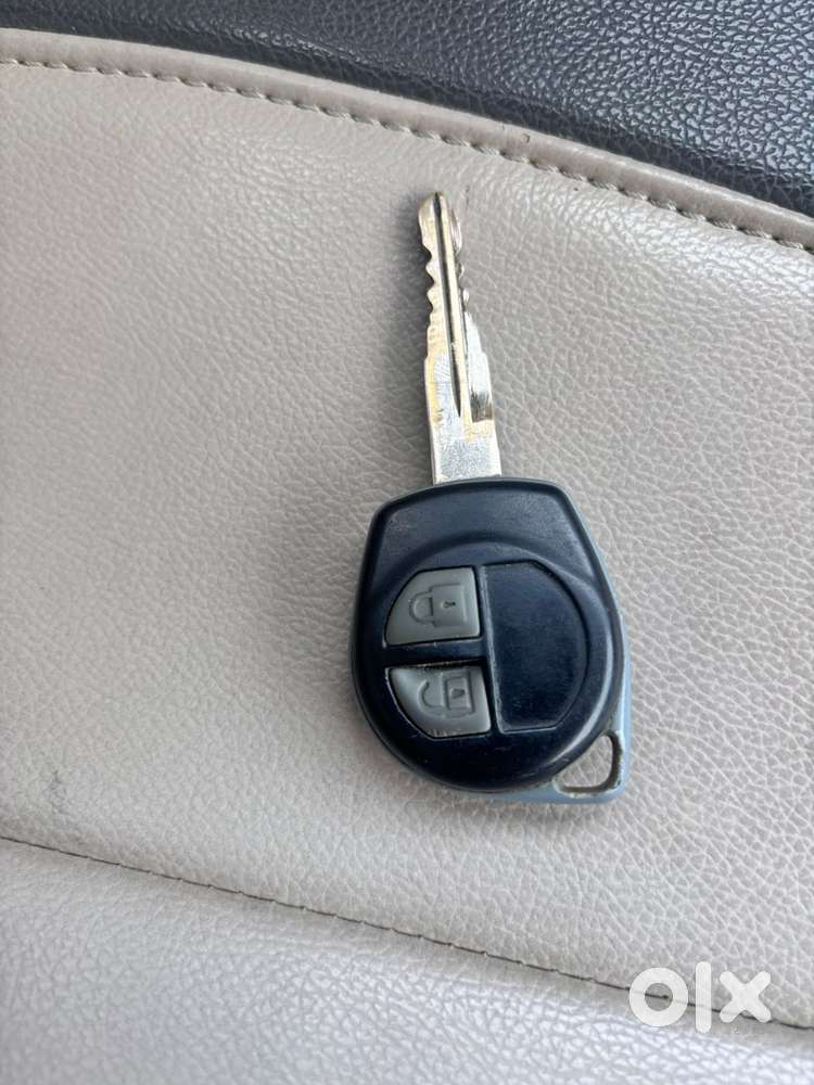 Maruti Suzuki Ertiga 2012-2015 Vdi, 2013, Diesel