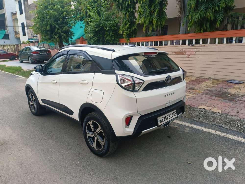 Tata Nexon 1.5 Revotorq Xz Plus, 2023, Diesel