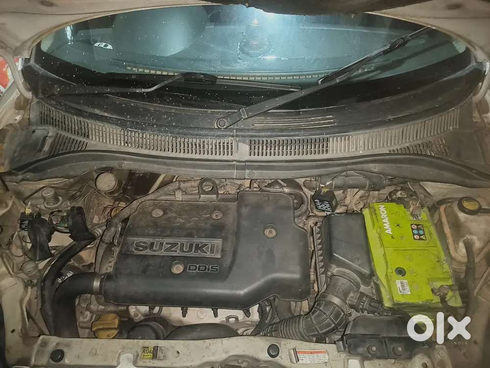 Swift Dzire 2010 Manual Diesel 20+milage Mint Condition Good Engine