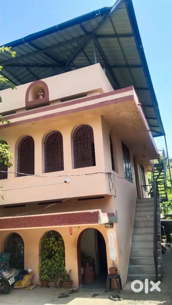 2BHK in Chackai