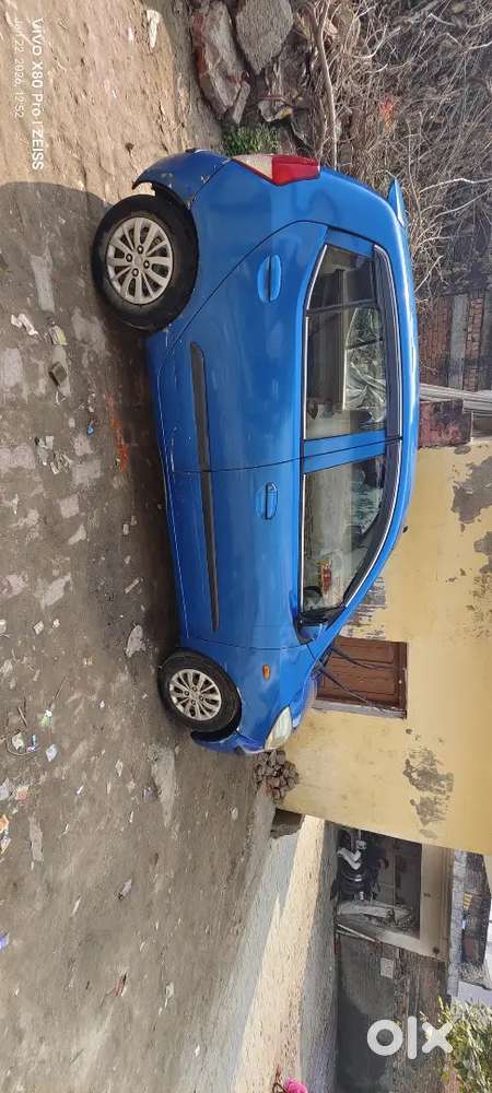 Hyundai I10 2009