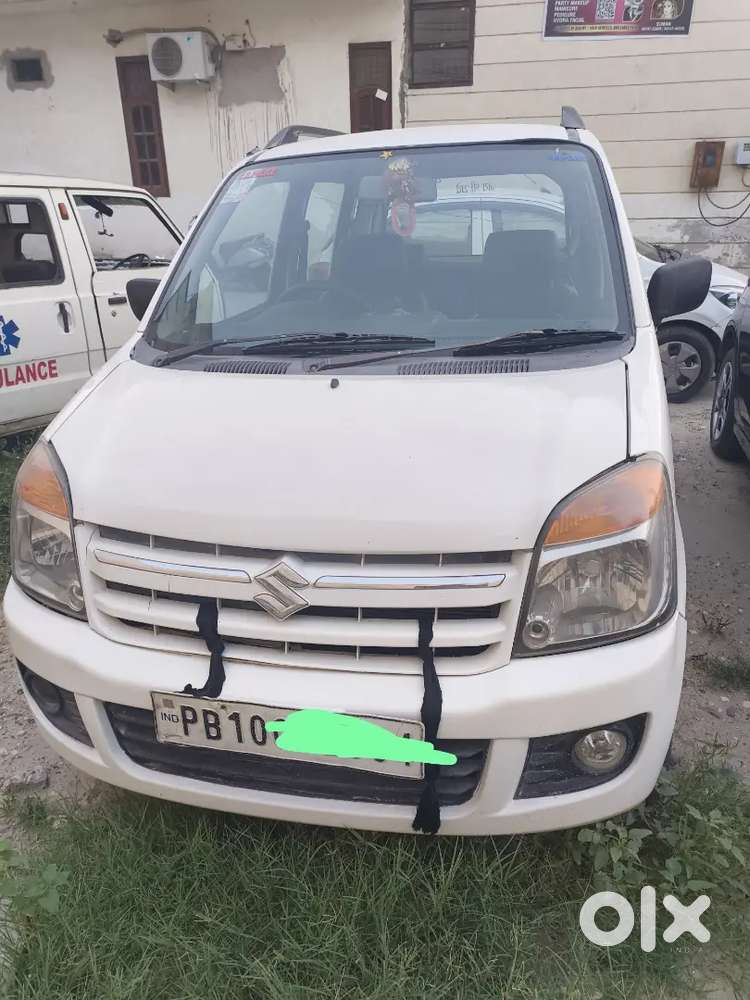 Maruti Suzuki Wagon R Full Ok Condition