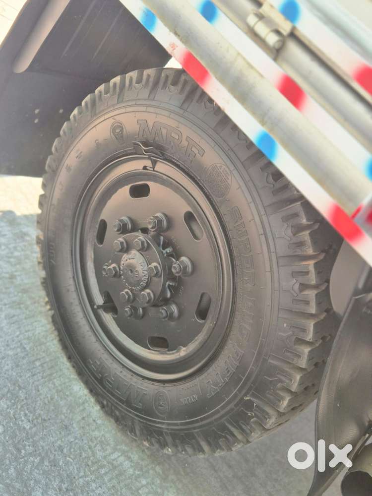 Tata Sumo Grande Mk Ii Mkii Cx Bs Iv, 2019, Diesel