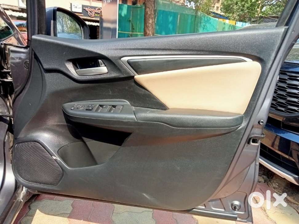 Honda Jazz 1.2 Zx Cvt I-vtec, 2021, Petrol