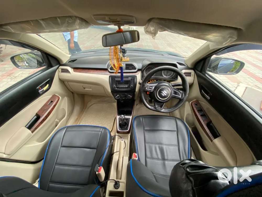 2nd Owner Maruti Dzire Vdi 2019