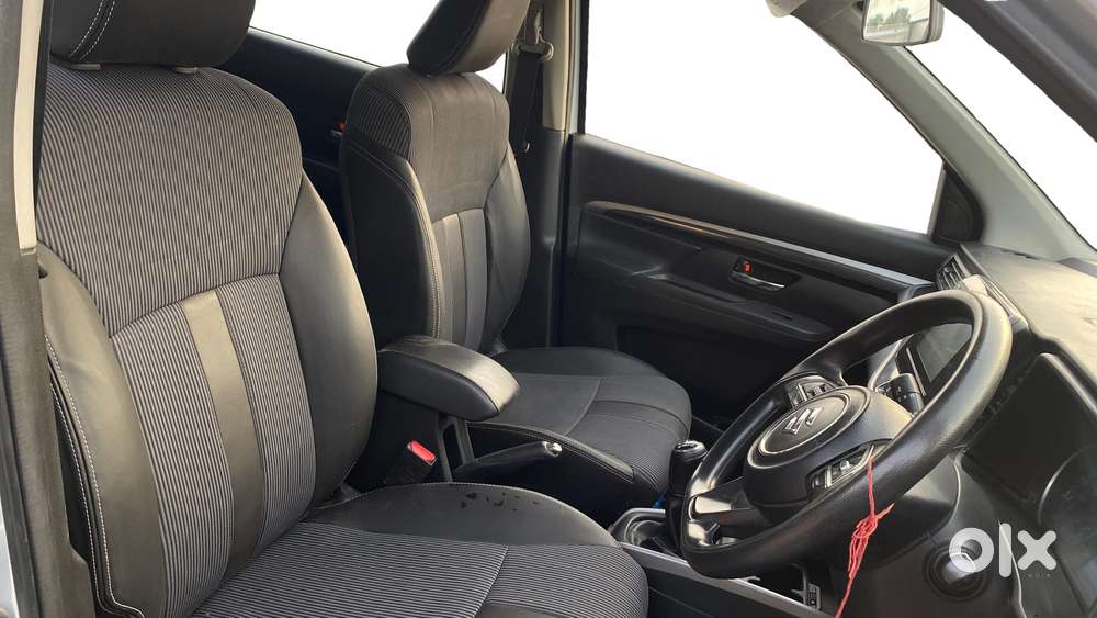 Maruti Suzuki Xl6 Zeta, 2022, Petrol