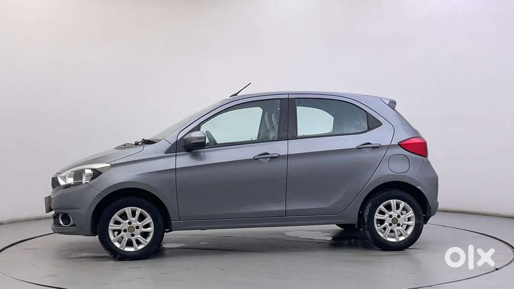 Tata Tiago Xz, 2018, Petrol