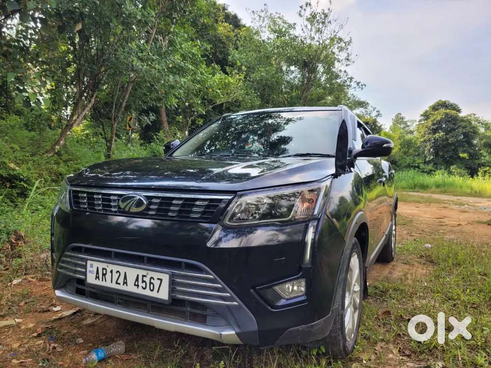 Mahindra Xuv300 Turbosport 2021