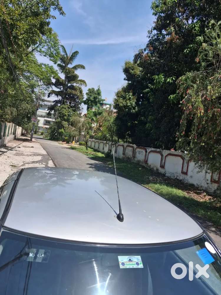 Maruti Suzuki Dzire 2011 Petrol