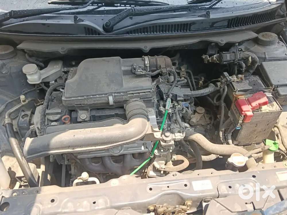My Car Good Candachan