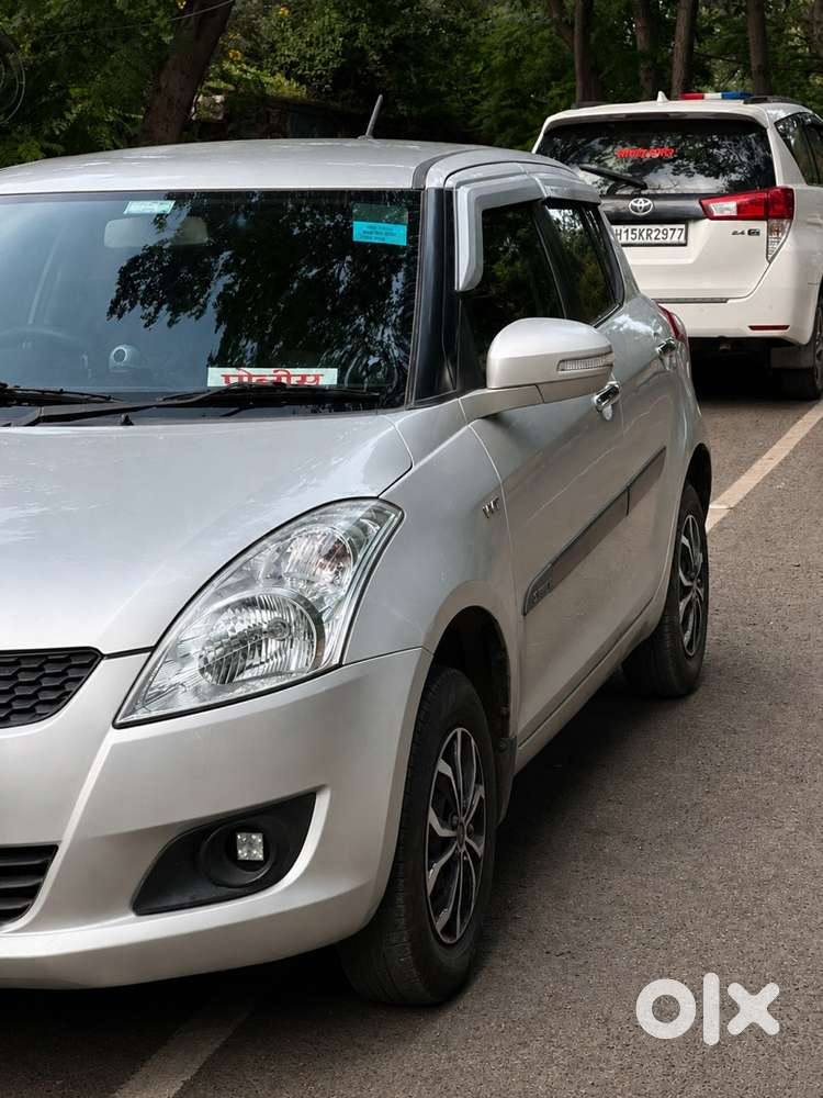 Maruti Suzuki Swift 2013 Petrol 122707 Km Driven