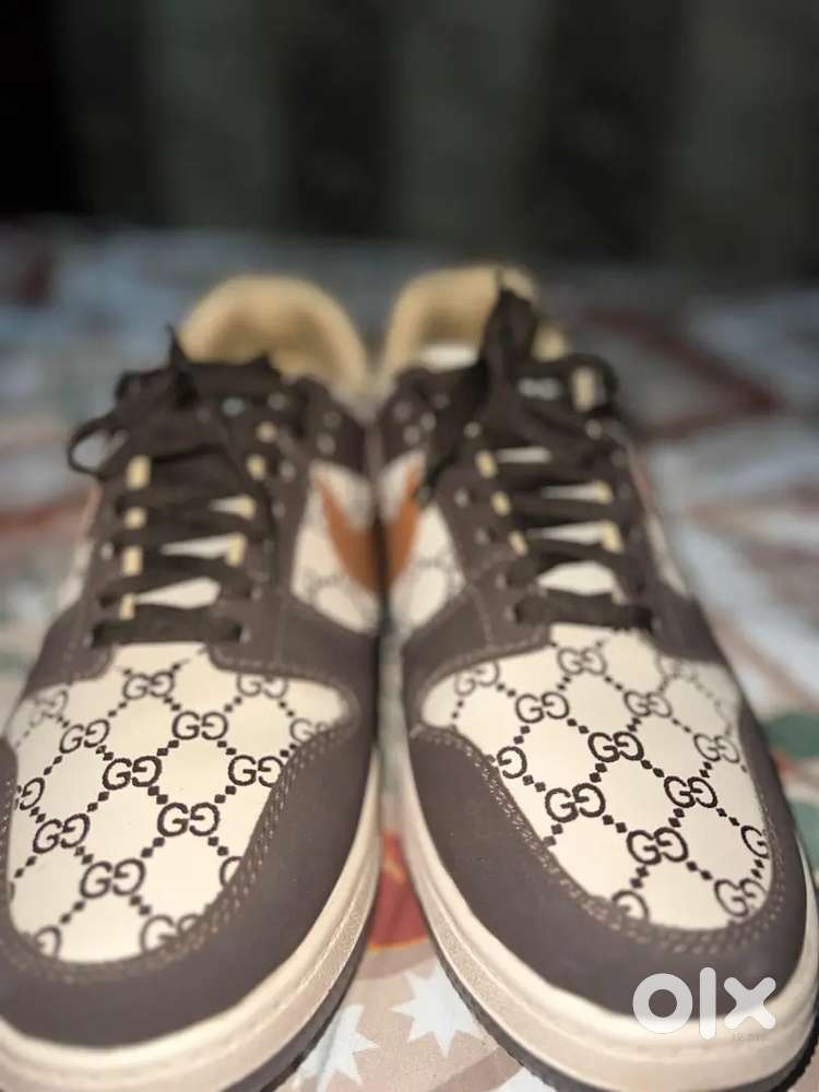 Stylish shoes for men - Men - 1824140152