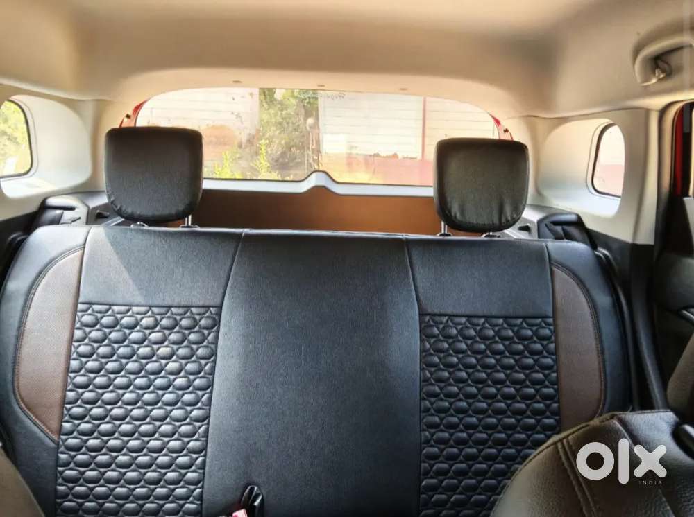 Maruti Suzuki Brezza 2025 Petrol