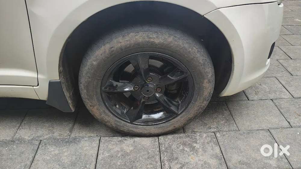 Maruti Suzuki Swift Diesel 2011