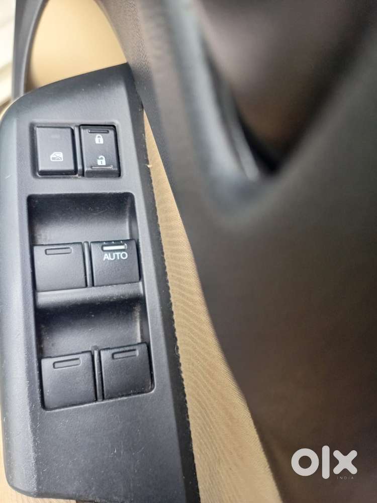 Honda City I Vtec Cvt Sv, 2015, Petrol