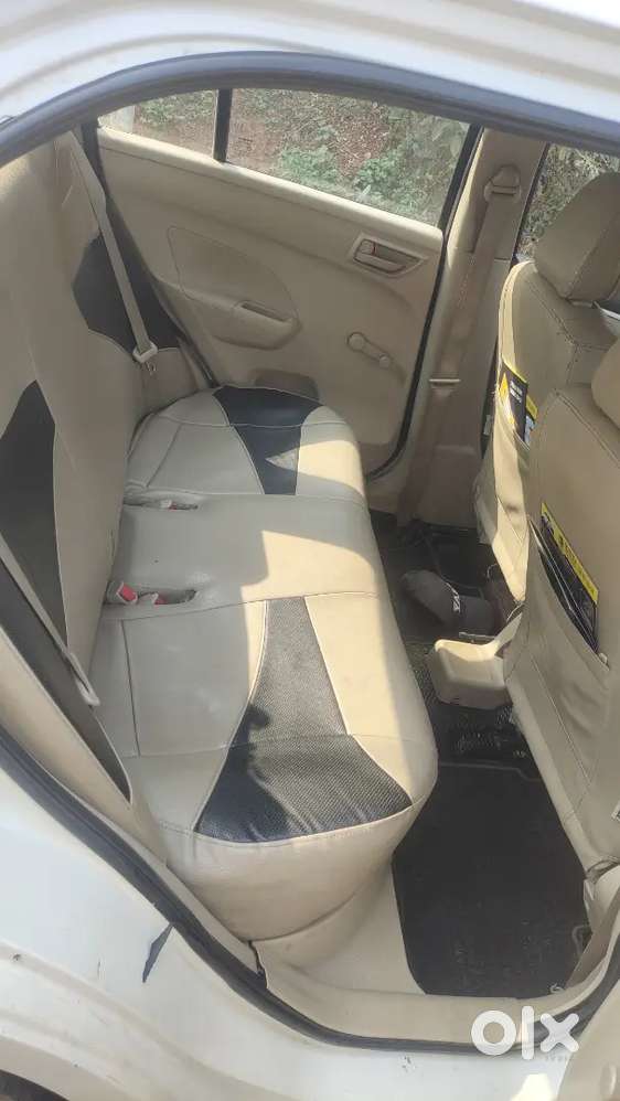 Maruti Suzuki Dzire 2019 Diesel 154000 Km Driven