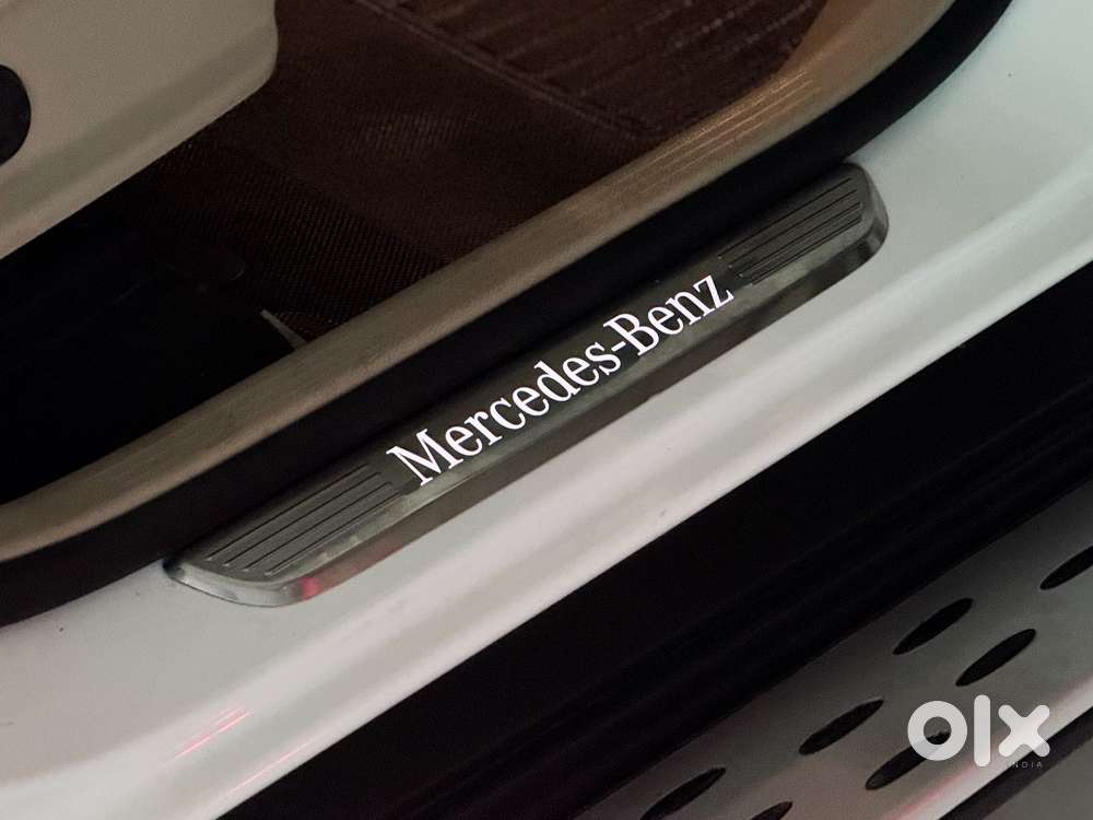Mercedes-benz Glc 220d 4matic, 2017, Diesel