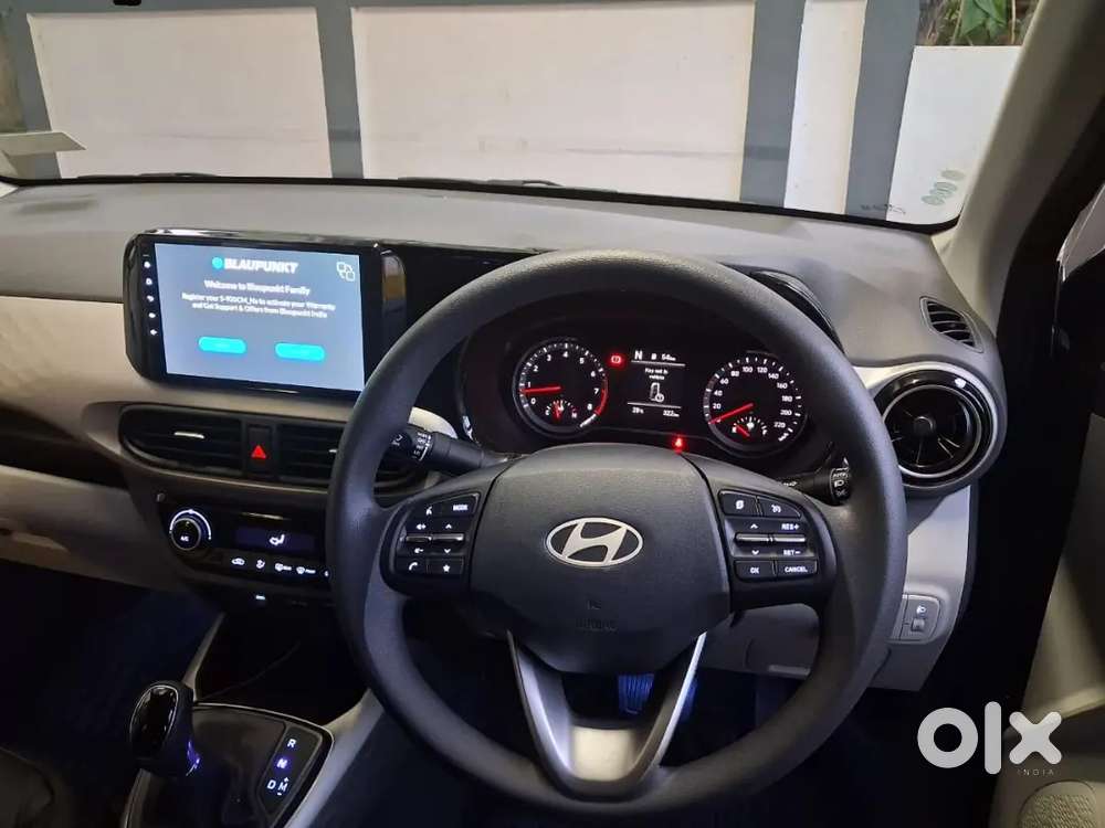Hyundai Grand I10 Nios Sports (option) 2026