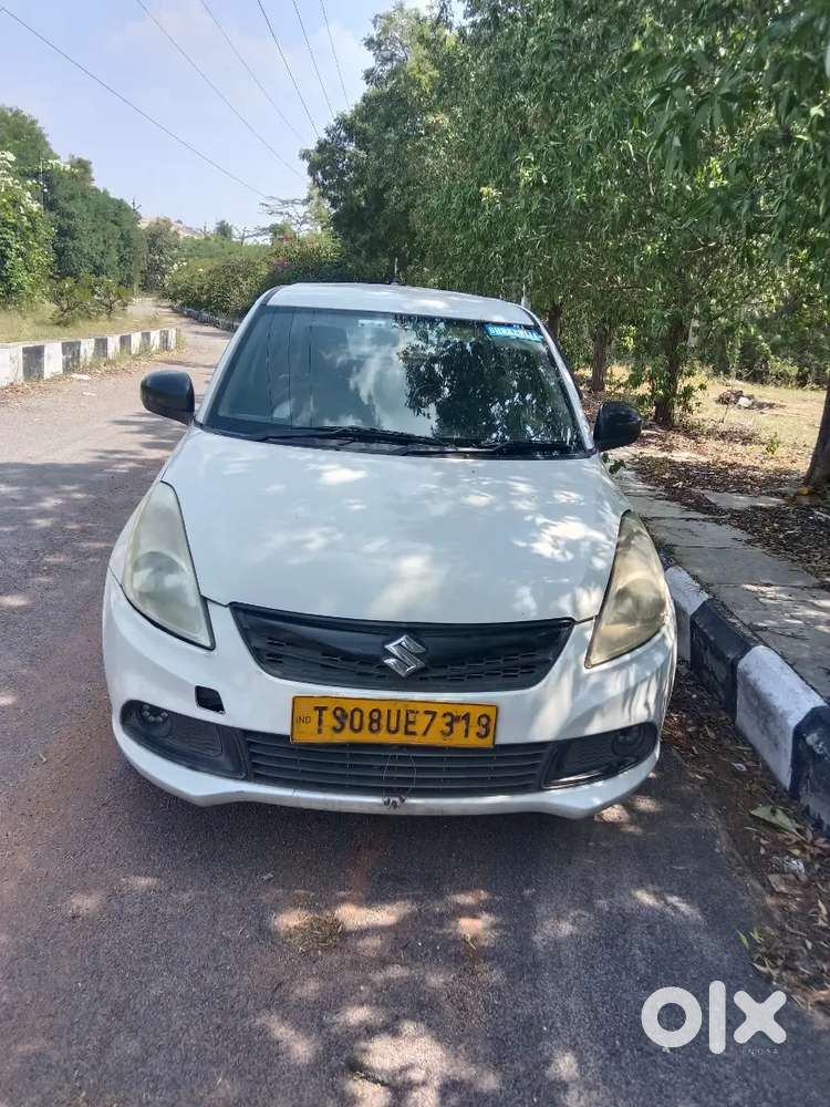 Maruti Suzuki Dzire 2018 Diesel 430000 Km Driven