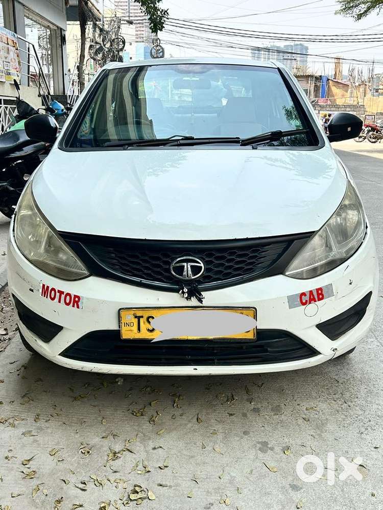 Tata Zest 2019 Diesel Well Maintained