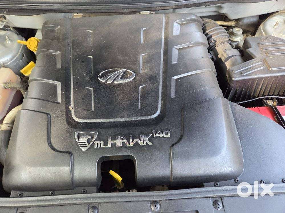 Mahindra Xuv500 W8, 2014, Diesel