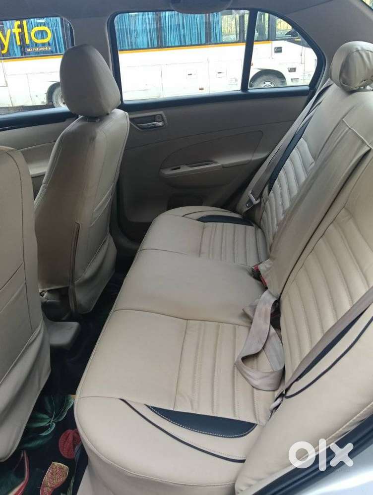 Maruti Suzuki Swift Dzire 2012-2015 Vdi, 2013, Diesel