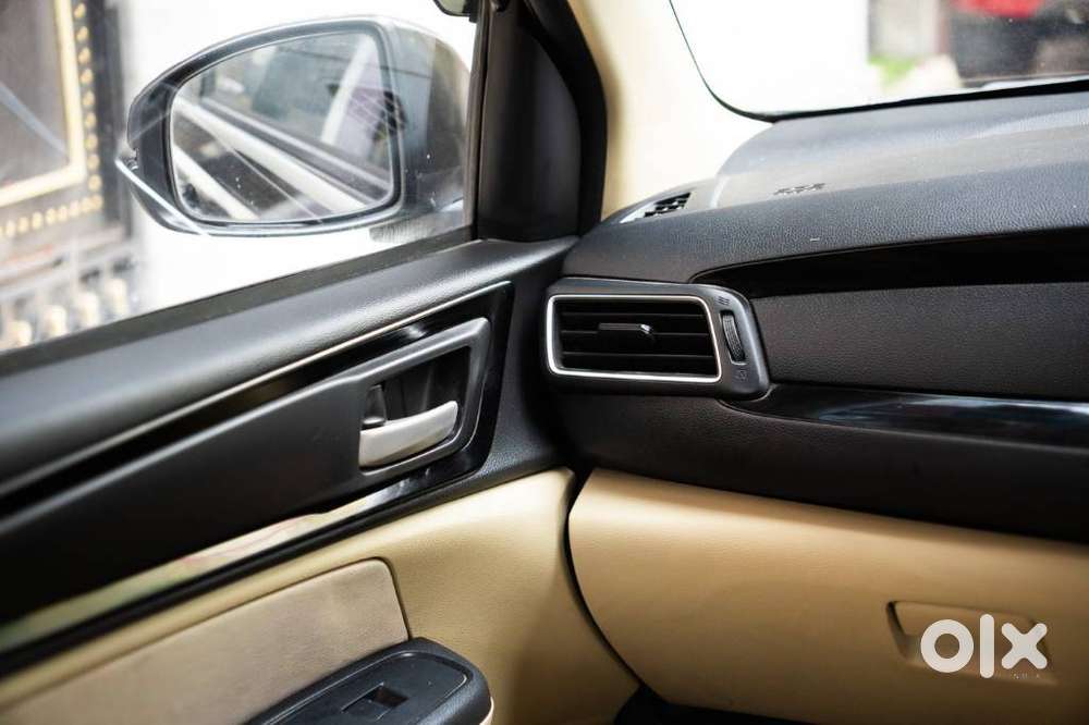Honda Amaze V Petrol, 2019, Petrol