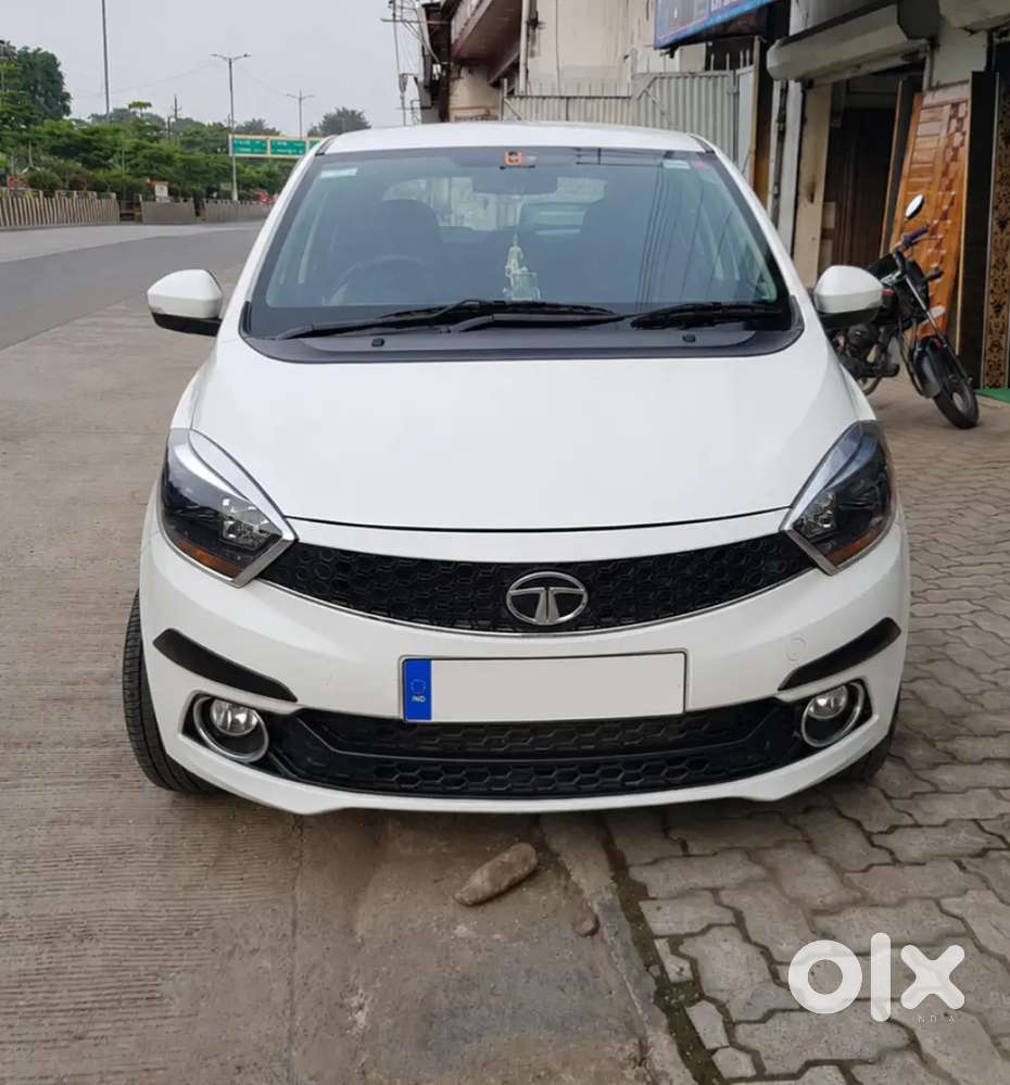 Tata Tigor 1.2 Petrol 2018 Year