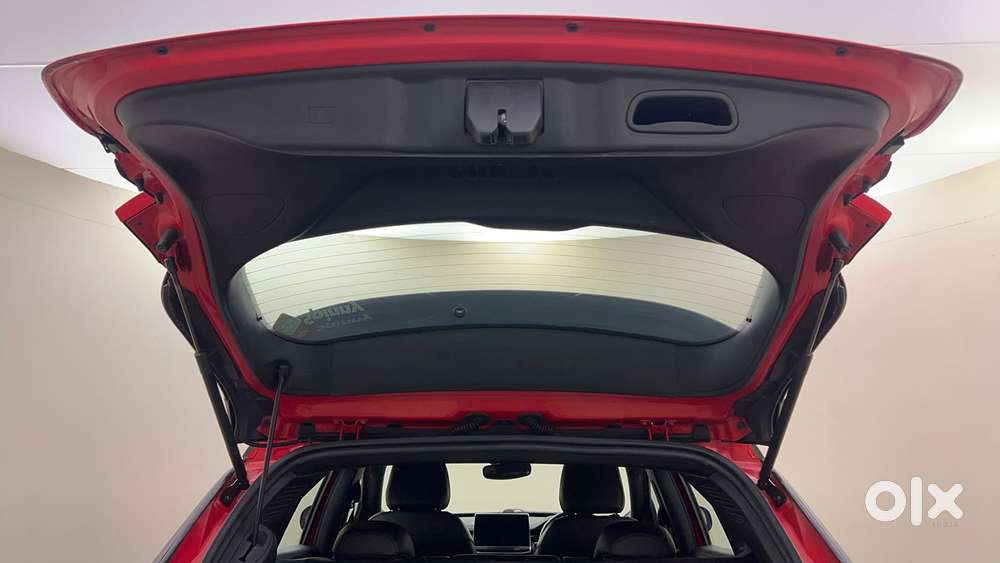 Jeep Compass Model S (o) Diesel 4x4 At, 2022, Diesel
