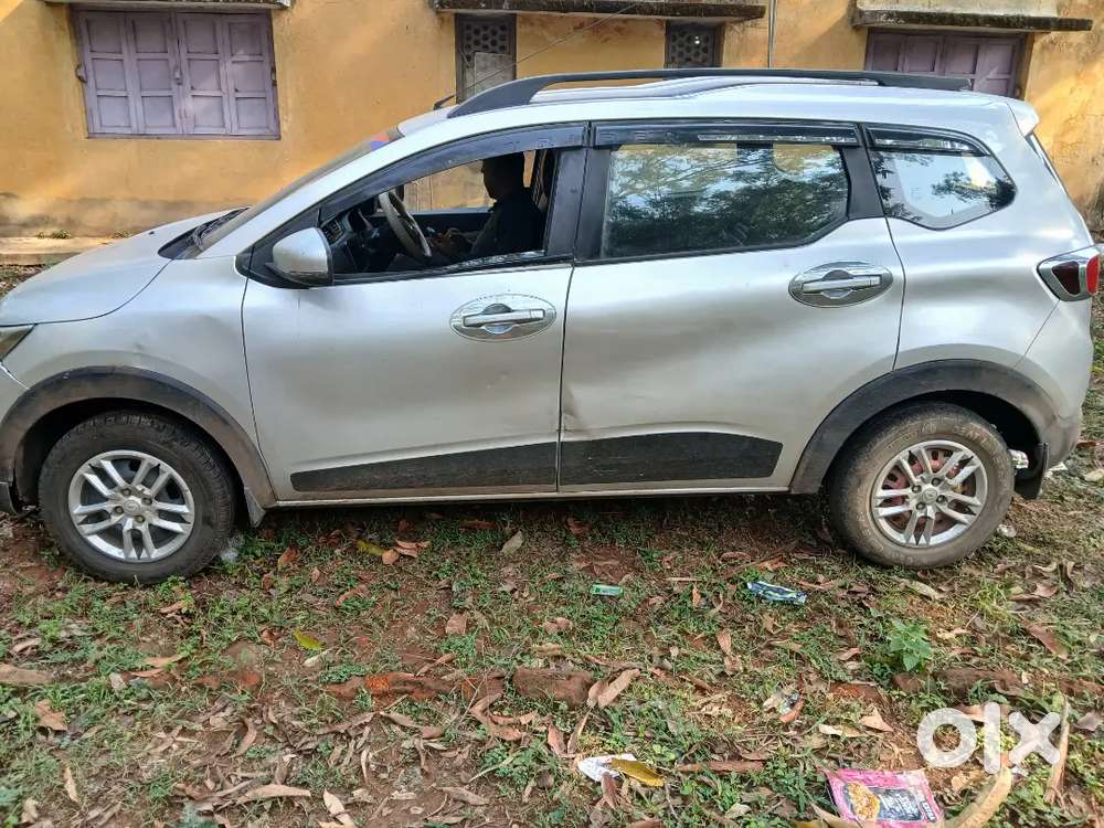 Renault Triber 1.0 Rxt 2021