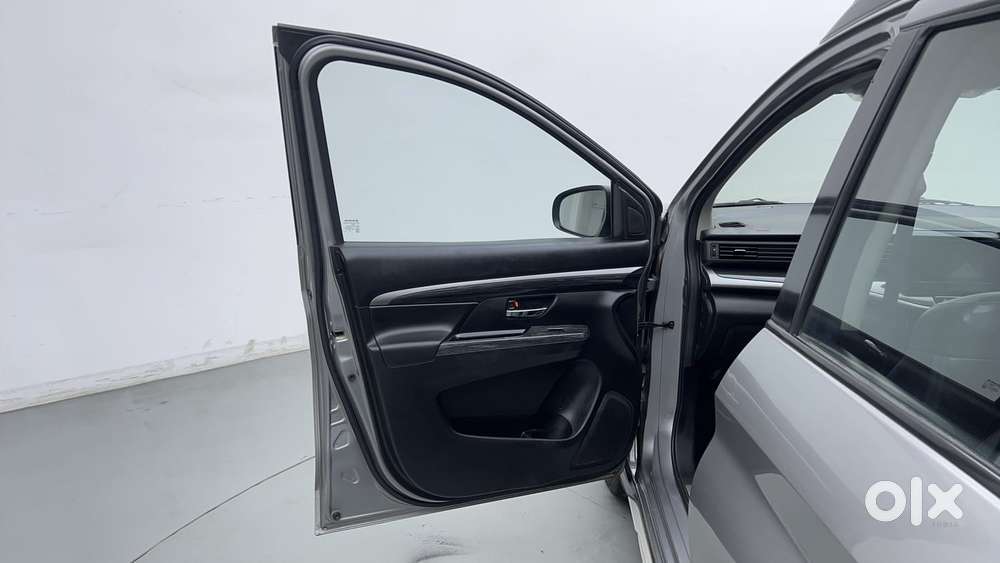 Maruti Suzuki Xl6 1.5 Alpha At, 2019, Petrol