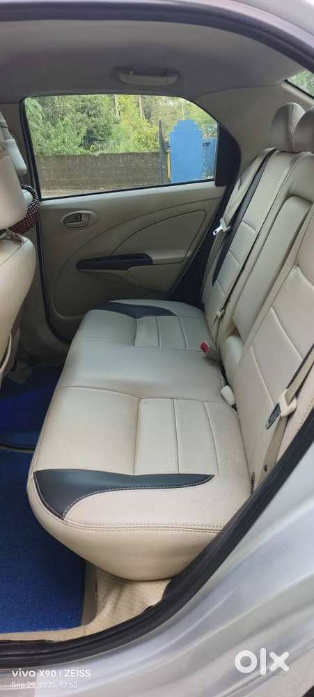 Toyota Etios Gd Sp, 2019, Diesel