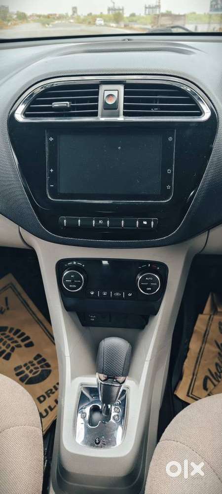 Tata Tiago Xza Plus, 2019, Petrol