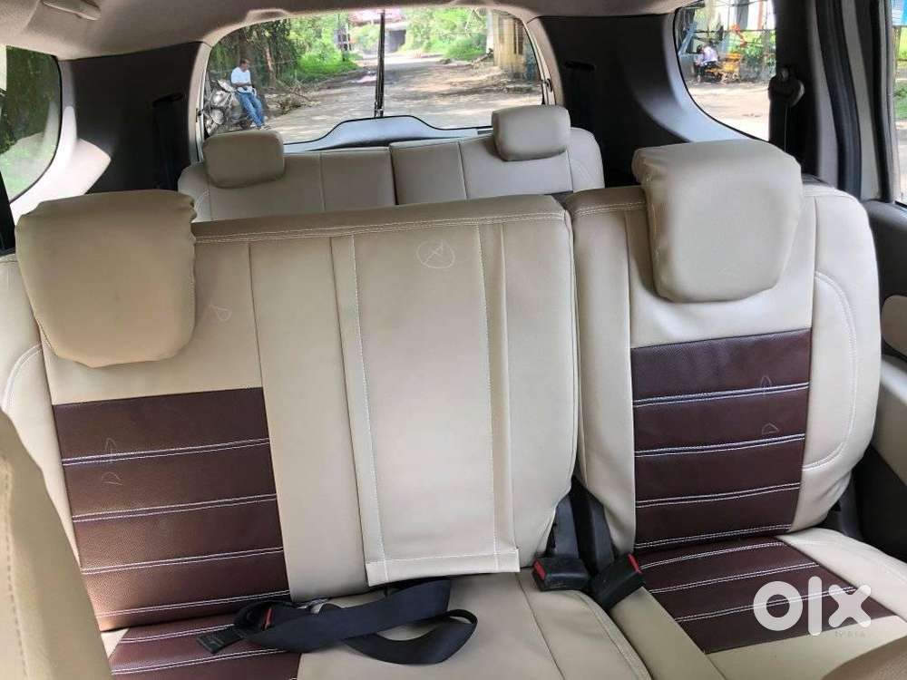 Renault Lodgy 85ps Rxz, 2015, Diesel