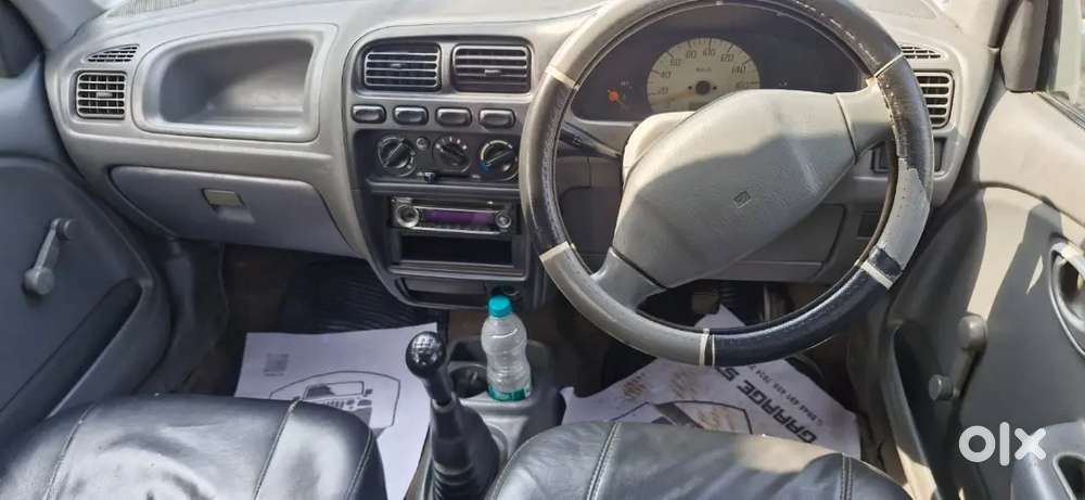 Maruti Suzuki Alto 800 2006 Petrol