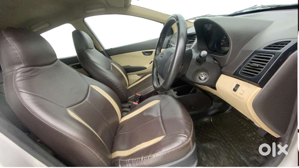 Hyundai Eon Era +, 2015, Petrol