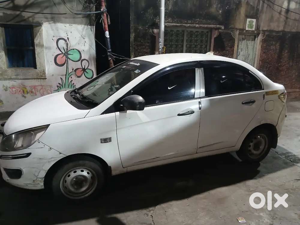Tata Zest 2019 Diesel Well Maintained