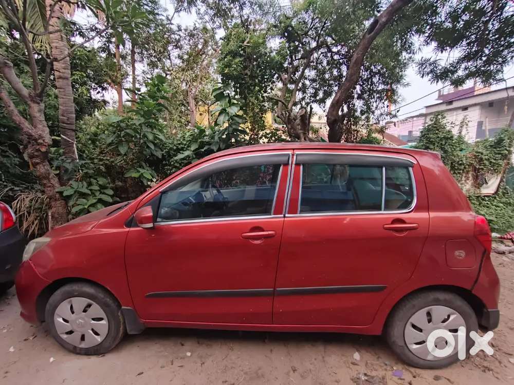 Maruti Suzuki Celerio Zxi 2018
