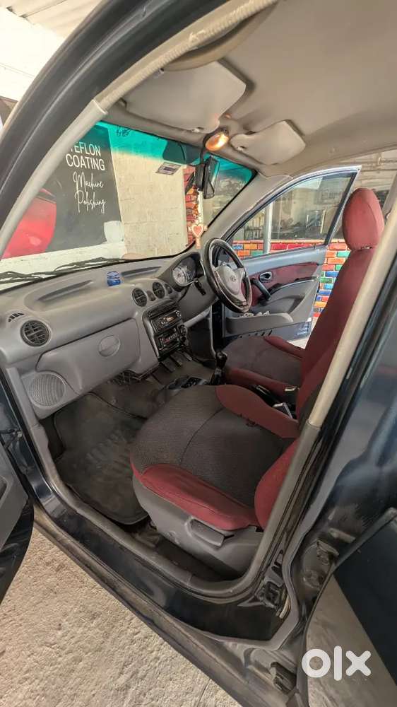 Full Condition Vehicle