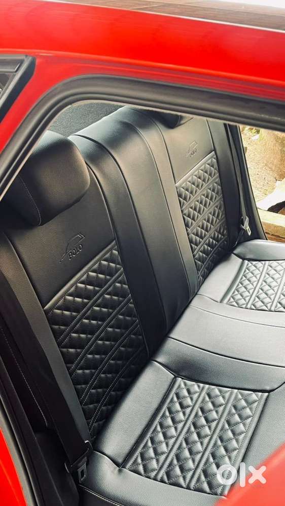 Volkswagen Petrol Manual 2017