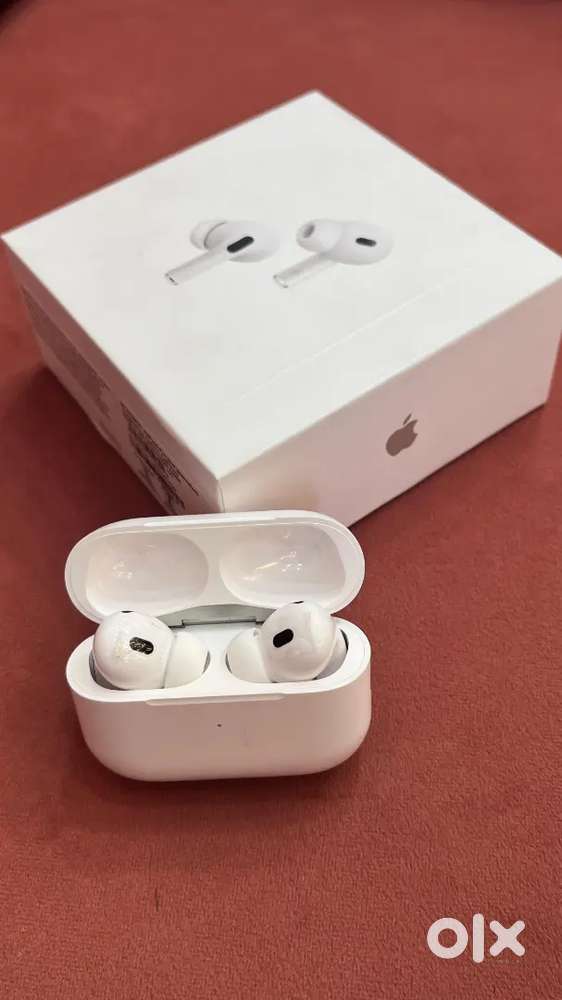 airpods pro ☆8台☆ Apple AirPods Pro (2nd Generation) with Box & Cable. - Accessories